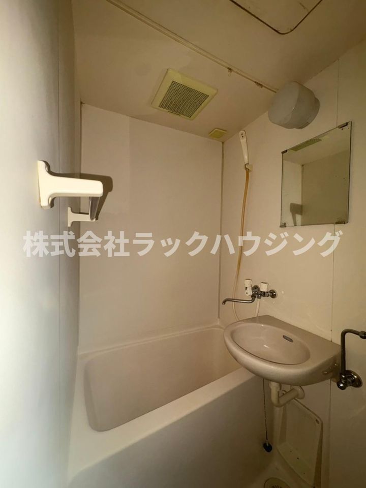 バスルーム