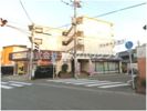 ヴィラ大日町の間取り画像
