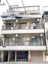 鈴木ハイムの外観