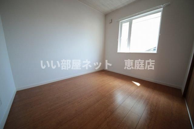 洋室
