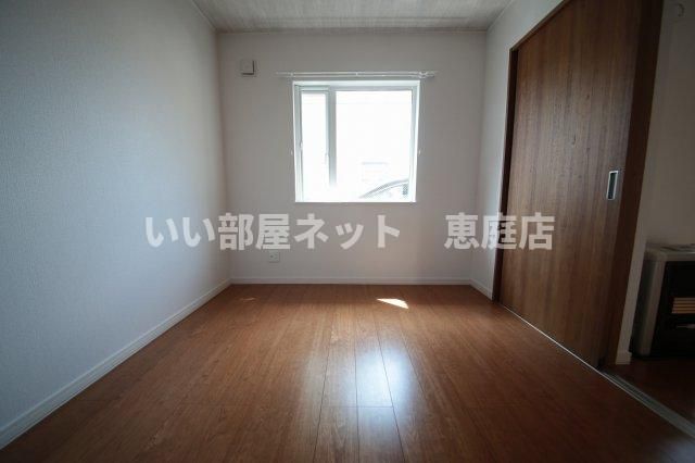 洋室