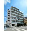 GENOVIA本所吾妻橋skygardenの間取り画像