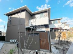 アルアミスタ C棟の外観画像