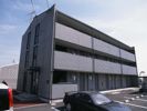レオパレスマーレ高松の間取り画像