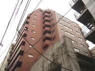 セントヒルズ代々木の外観画像