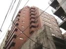 セントヒルズ代々木の外観
