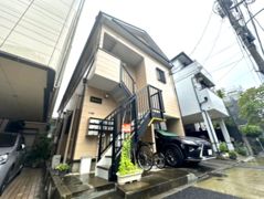 セレサコートの外観画像