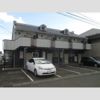 フローレンス中山の間取り画像