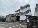 サンライズNAKAMURAの間取り画像