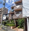 ハイム石原の間取り画像