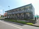 レオパレスフローラⅡの間取り画像