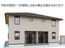 ウッドソレルやまがの外観