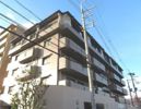 パークフォレスト千里の間取り画像