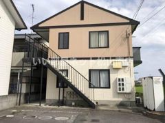 ディアス岡田の外観画像