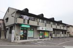 セジュールNAKAMURAの間取り画像