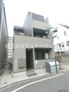 フィノ森小路の間取り画像