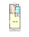 リアライズ摂津本山の間取り画像