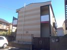 レオパレスカノイヅカの間取り画像