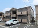 サンパティーク B館の間取り画像