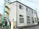 アルテ北久里浜の間取り画像