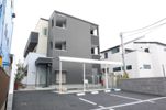 Luciaの外観