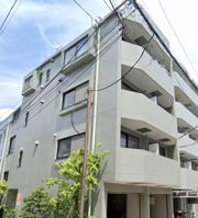 KTサトウIIの外観画像