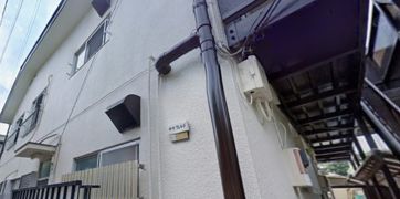カーサ・ヴェルデの外観画像