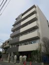 MAXIV北糀谷の間取り画像