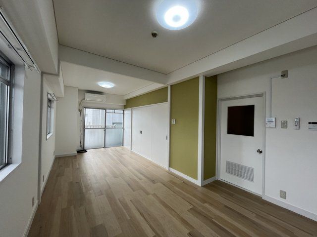 リビング