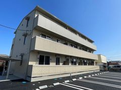 D-room倉賀野町の外観画像