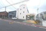 エスポアールメゾン新町の外観