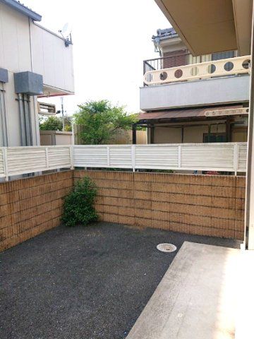 庭