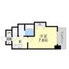 LUMINOUS新大阪2(旧:Luxe新大阪4)の間取り画像