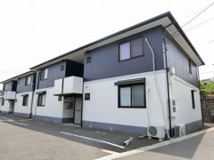 ルミエール B棟の外観画像