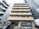 シンシア渋谷の外観