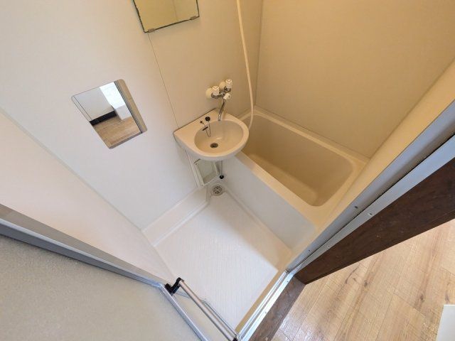 バスルーム