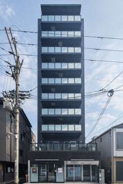 En Nakazakiの外観画像