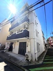 プライムステージ大塚の外観画像