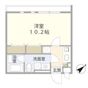 プライムステージ大塚の間取り画像