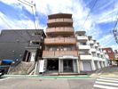 ワコーレフット篠原の間取り画像