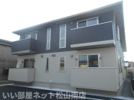 リベルテ立花の間取り画像