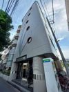 セルベコート鷺宮の外観