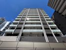 ミラージュパレス難波幸町の間取り画像