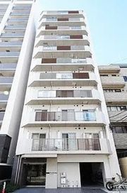 SYFORME ASAKUSAの外観画像