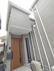 南荻窪新築戸建の外観画像