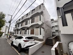 エリータ桃山台Ⅱの外観画像