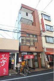 レファインド岡山の外観画像
