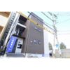 Cherim戸畑Ⅲの間取り画像