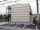 レオパレスPolarisの間取り画像