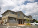 クレール B棟の間取り画像